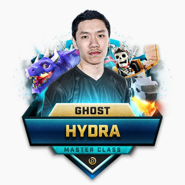 Hydra | Ghost
